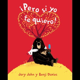 ANDANA, ¡Pero si yo te quiero! - VV.AA.