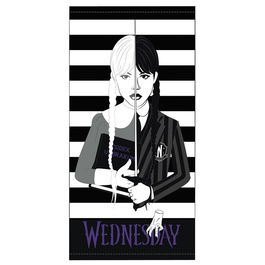 Wednesday Toalla de Microfibra 70x140cm