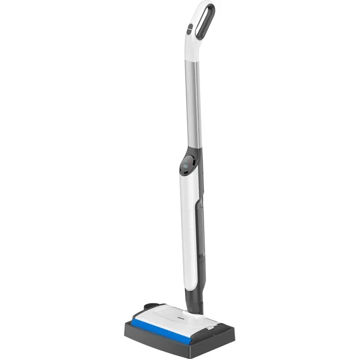 Medion MD100102 Limpiador de suelos inalámbrico 30 W con cepillo motorizado para suelos duros Medion MD100102 Limpiador de suelos inalámbrico 30 W con cepillo motorizado para suelos duros