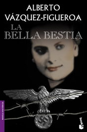 La Bella Bestia, Alberto Vázquez-Figueroa - BOOKET