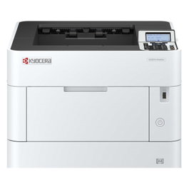 Kyocera ECOSYS PA5000x Impresora Láser Negra A4 50 ppm Duplex Automático Red 512MB USB LAN 500 Hojas ENERGY STAR