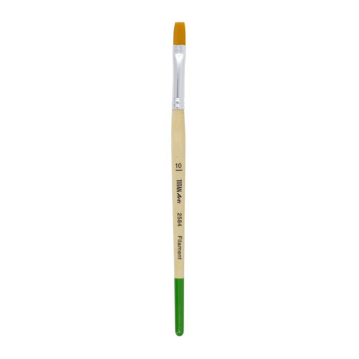 Titan Arts TACR WC PINCEL 2584/10 Titan Arts TACR WC PINCEL 2584/10
