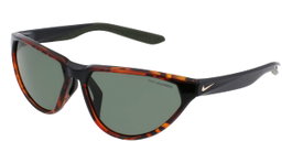 Nike MAVERICK-FIERCE-P-DM0080-221 Gafas de sol Unisex