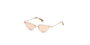 Web Eyewear WE0283-26Z-56 para Mujer con Cristales Morados