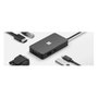 Microsoft Surface USB-C Travel Hub Negro