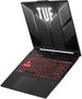 Asus TUF Gaming A16 FA607NUQ-RL009W con Ryzen 7, 16GB RAM, 512GB SSD y RTX 4050