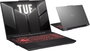 Asus TUF Gaming A16 FA607NUQ-RL009W con Ryzen 7, 16GB RAM, 512GB SSD y RTX 4050