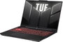 Asus TUF Gaming A16 FA607NUQ-RL009W con Ryzen 7, 16GB RAM, 512GB SSD y RTX 4050