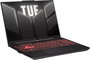 Asus TUF Gaming A16 FA607NUQ-RL009W con Ryzen 7, 16GB RAM, 512GB SSD y RTX 4050