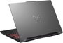 Asus TUF Gaming A16 FA607NUQ-RL009W con Ryzen 7, 16GB RAM, 512GB SSD y RTX 4050