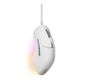 SteelSeries Raton Rival 3 Gen 2 Blanco 62516