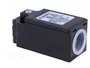 PIZZATO ELETTRICA Interruptor de fin de carrera FR 501 espárrago Ø8mm NO+NC