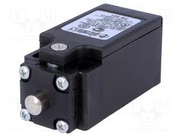 PIZZATO ELETTRICA Interruptor de fin de carrera FR 501 espárrago Ø8mm NO+NC