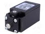 PIZZATO ELETTRICA Interruptor de fin de carrera FR 501 espárrago Ø8mm NO+NC
