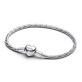 Pulsera Mujer Pandora 594236C00-21 Plateado