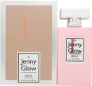 Jenny Glow Belle Eau de Parfum 80ml Spray
