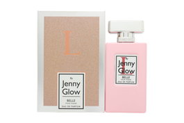 Jenny Glow Belle Eau de Parfum 80ml Spray