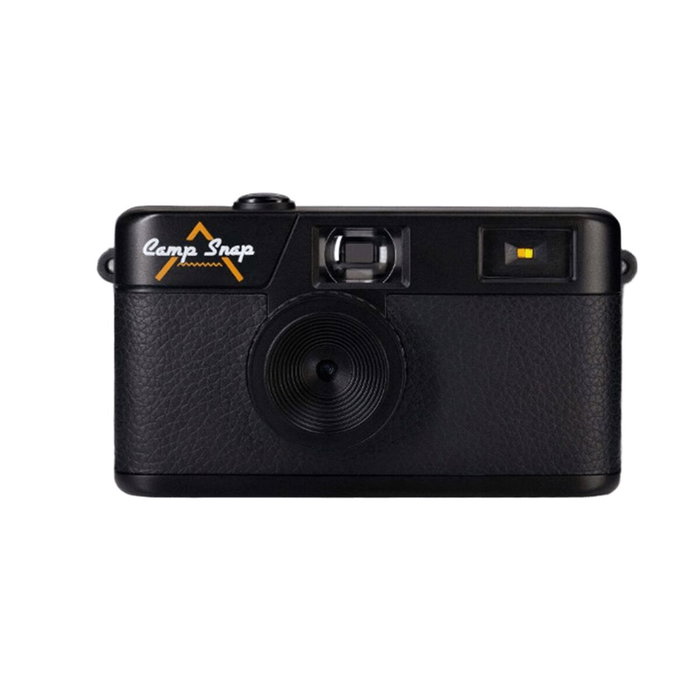 Cámara Digital Camp Snap CS-V105-BK-WW Negro Cámara Digital Camp Snap CS-V105-BK-WW Negro