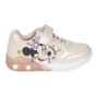 Cerdá Deportiva Minnie con Luces y Suela TPR - Talla 25 - PINK