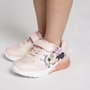 Cerdá Deportiva Minnie con Luces y Suela TPR - Talla 25 - PINK