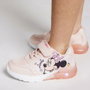 Cerdá Deportiva Minnie con Luces y Suela TPR - Talla 25 - PINK