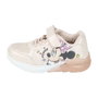Cerdá Deportiva Minnie con Luces y Suela TPR - Talla 25 - PINK