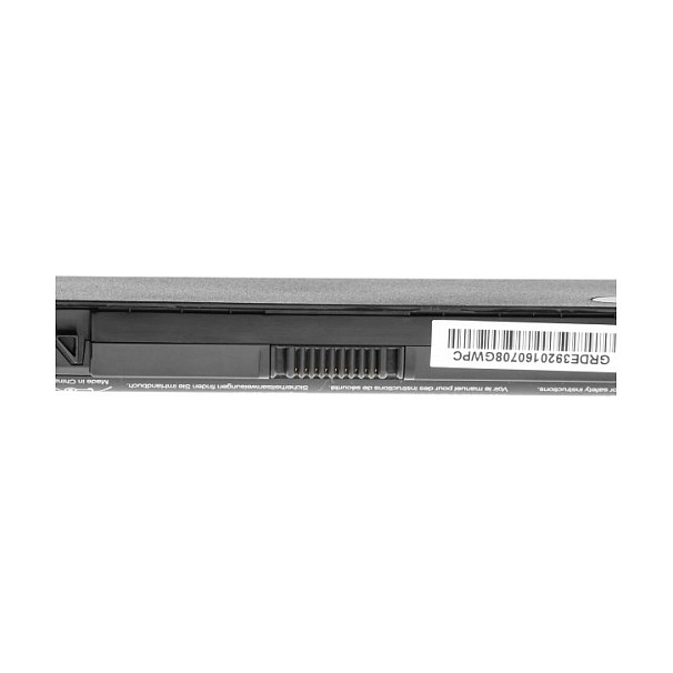 Green Cell DE39 Batería de repuesto para DELL XPS 14 15 17 Green Cell DE39 Batería de repuesto para DELL XPS 14 15 17