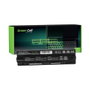 Green Cell DE39 Batería de repuesto para DELL XPS 14 15 17