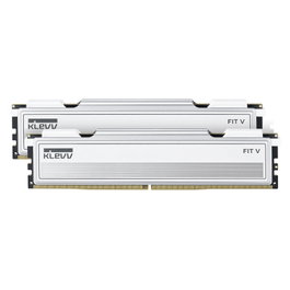 KLEVV FIT V 32GB (16GBx2) 6000 CL30 DDR5