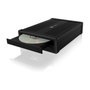 ICY BOX IB-525-U3 Carcasa para Unidad SATA de 5,25 Pulgadas