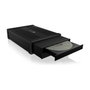 ICY BOX IB-525-U3 Carcasa para Unidad SATA de 5,25 Pulgadas