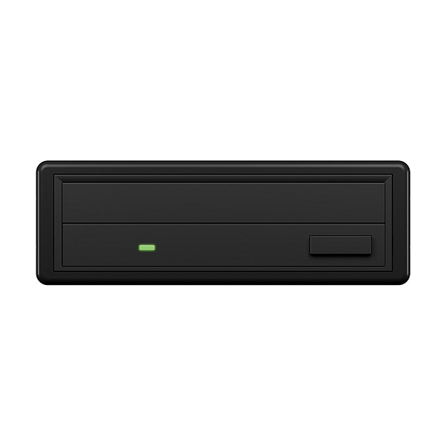 ICY BOX IB-525-U3 Carcasa para Unidad SATA de 5,25 Pulgadas