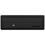 ICY BOX IB-525-U3 Carcasa Externa USB-B 3.2 para Unidad SATA de 5,25 pulgadas