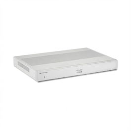 Cisco Router ISR 1100 8P DUAL GE SFP