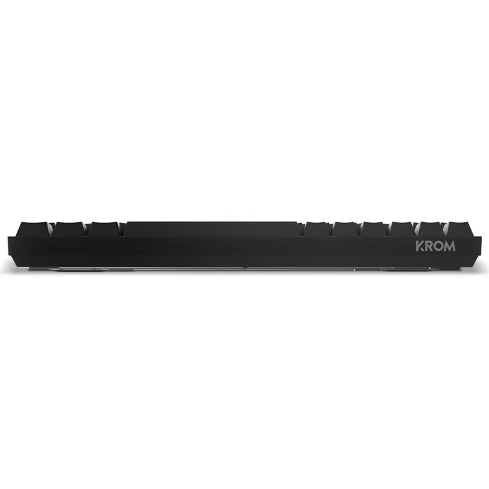 Krom Kalista Teclado Gaming Mini RGB Español
