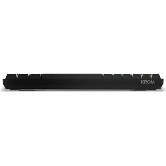 Krom Kalista Teclado Gaming RGB Mini USB Negro Krom Kalista Teclado Gaming RGB Mini USB Negro