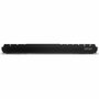 Krom Kalista Teclado Gaming RGB Mini USB Negro