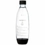 SodaStream DuoPack Fuse Botellas PET 1L Negro