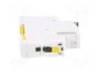 SCHNEIDER ELECTRIC Interruptor magnetotérmico iC60N 20A 1P Curva D