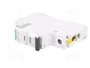 SCHNEIDER ELECTRIC Interruptor magnetotérmico iC60N 20A 1P Curva D