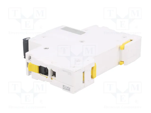 SCHNEIDER ELECTRIC Interruptor magnetotérmico iC60N 20A 1P Curva D