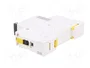 SCHNEIDER ELECTRIC Interruptor magnetotérmico iC60N 20A 1P Curva D