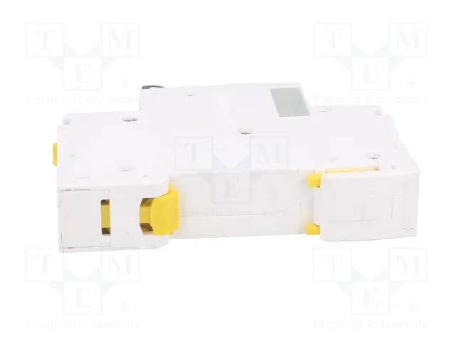 SCHNEIDER ELECTRIC Interruptor magnetotérmico iC60N 20A 1P Curva D