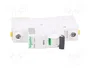 SCHNEIDER ELECTRIC Interruptor magnetotérmico iC60N 20A 1P Curva D