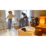 Bosch IXO 8 Set Atornillador Inalámbrico con Batería y Accesorios