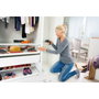 Bosch IXO 8 Set Atornillador Inalámbrico con Batería y Accesorios