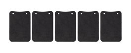 Haibike Lyke Yoke Guard Rubber Flap Protector de amortiguador 2023