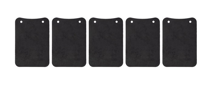 Haibike Lyke Yoke Guard Rubber Flap Protector de amortiguador 2023 Haibike Lyke Yoke Guard Rubber Flap Protector de amortiguador 2023