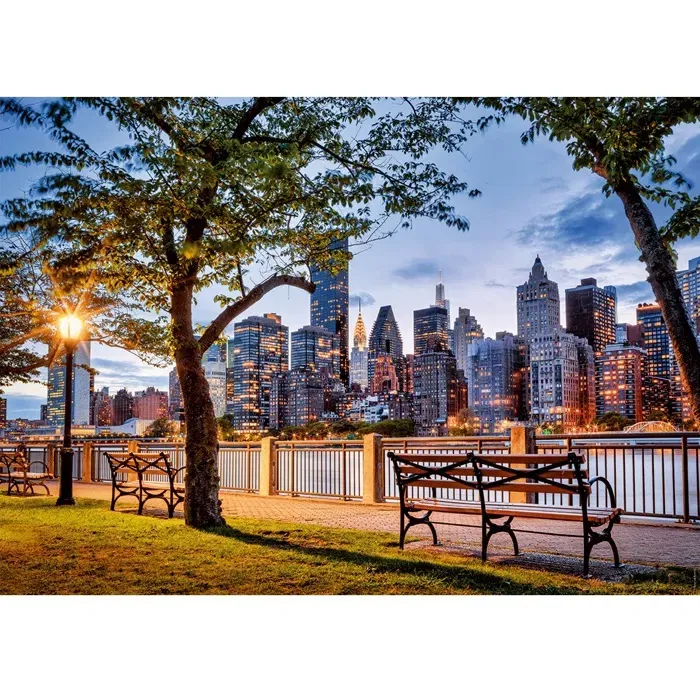 Nathan Jeux Rompecabezas 1000 Piezas NAT1738260561300