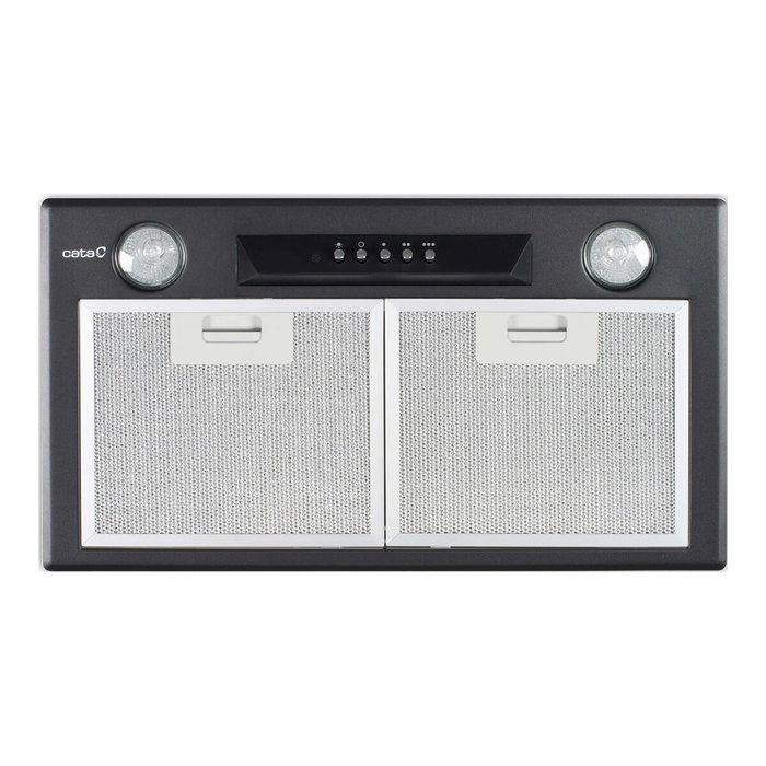 Campana Convencional Cata GTPLUS45BK Negro Campana Convencional Cata GTPLUS45BK Negro